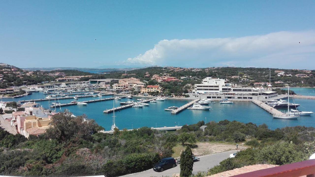 Bed and Breakfast Petit Porto Cervo Zewnętrze zdjęcie