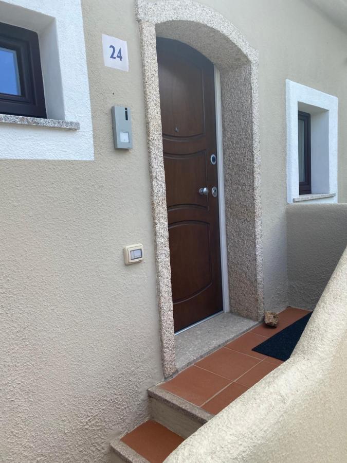 Bed and Breakfast Petit Porto Cervo Zewnętrze zdjęcie