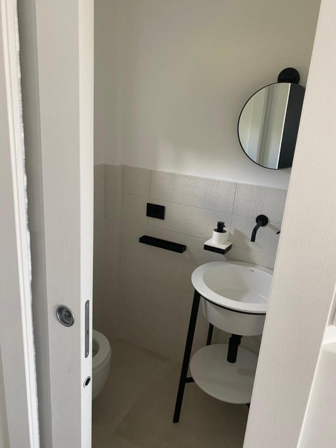 Bed and Breakfast Petit Porto Cervo Zewnętrze zdjęcie