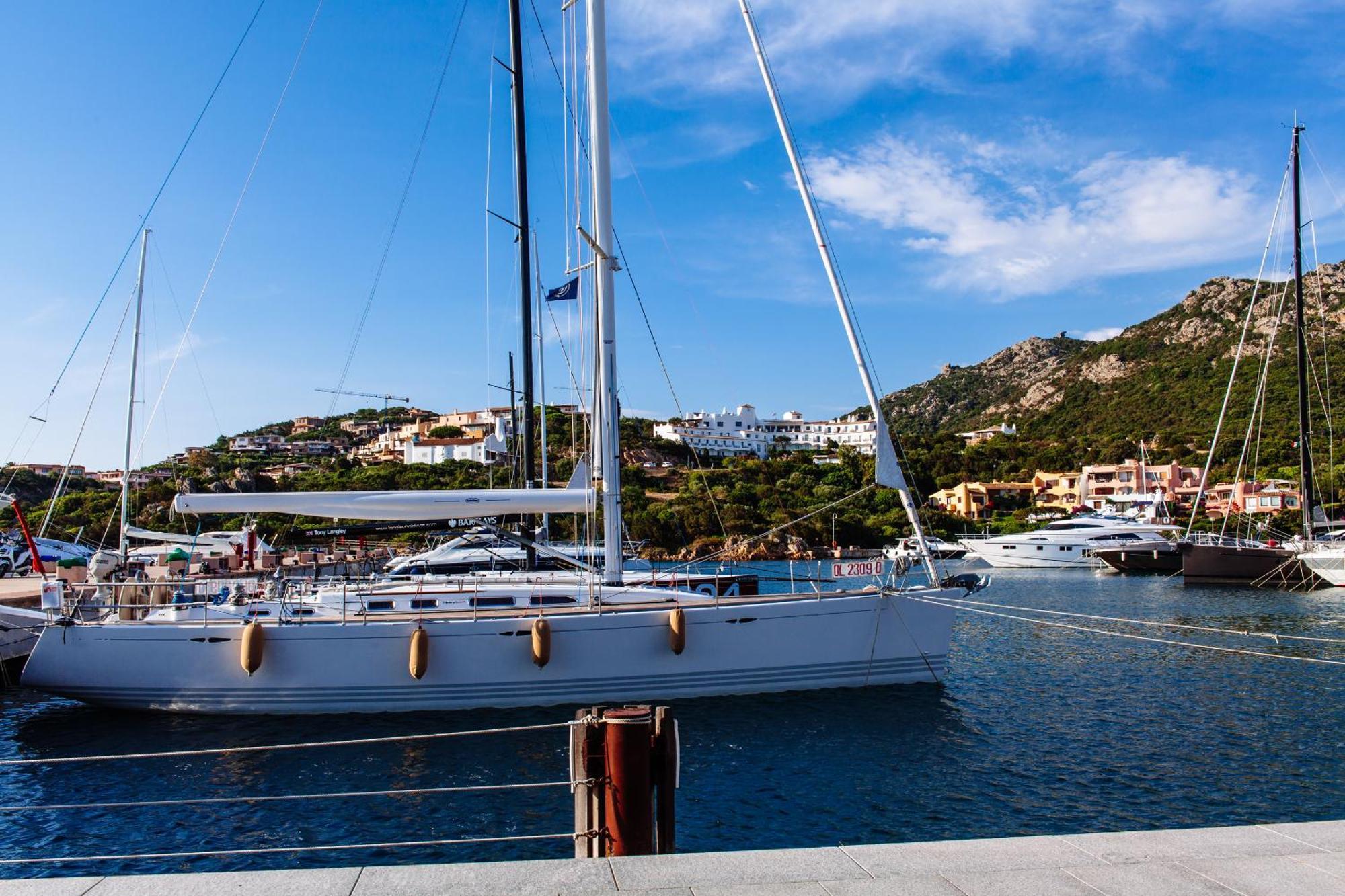 Bed and Breakfast Petit Porto Cervo Zewnętrze zdjęcie